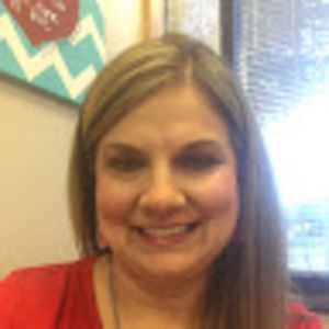 Meet your Posher, Krystal